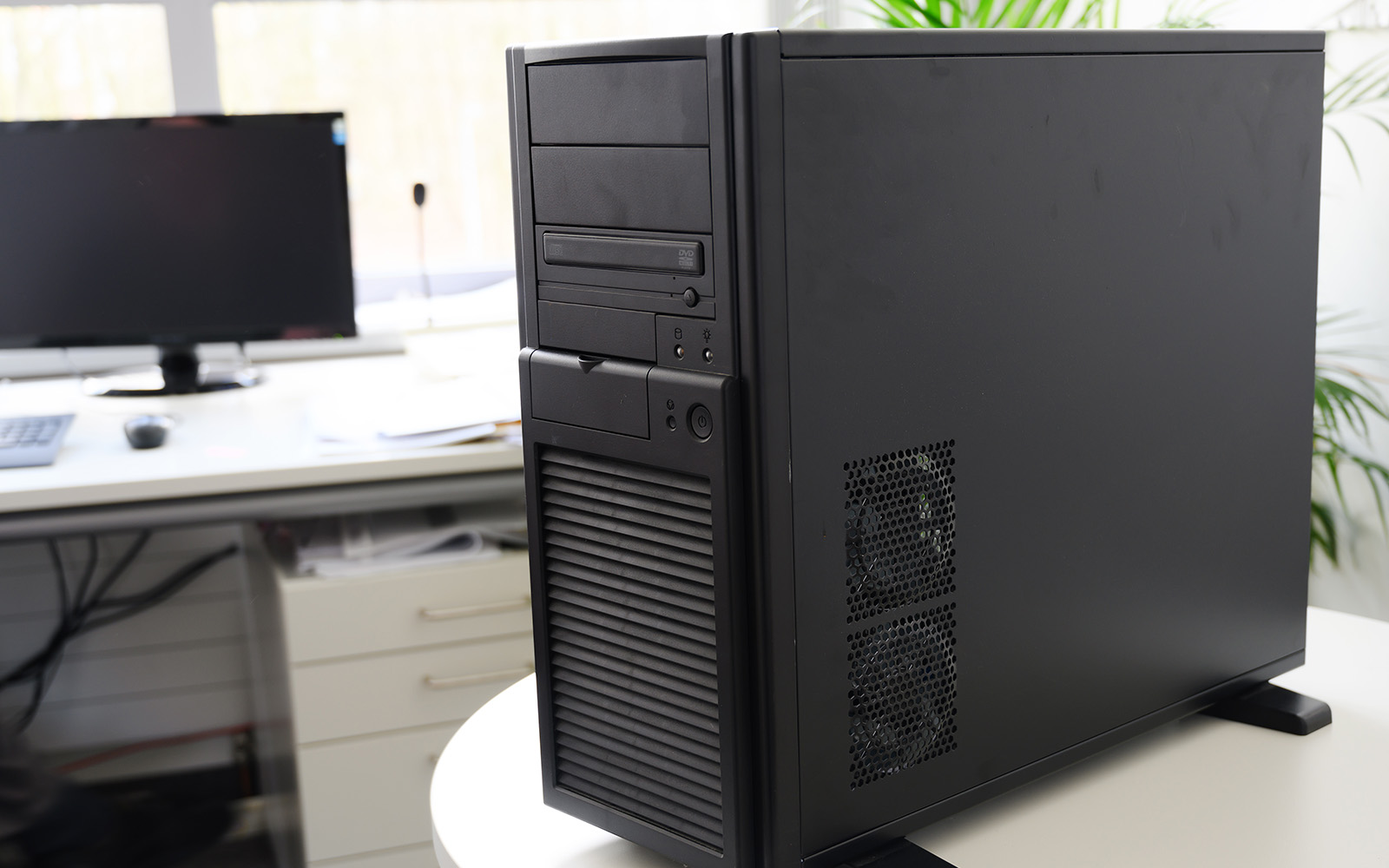 Desktop Computers Mississippi State University