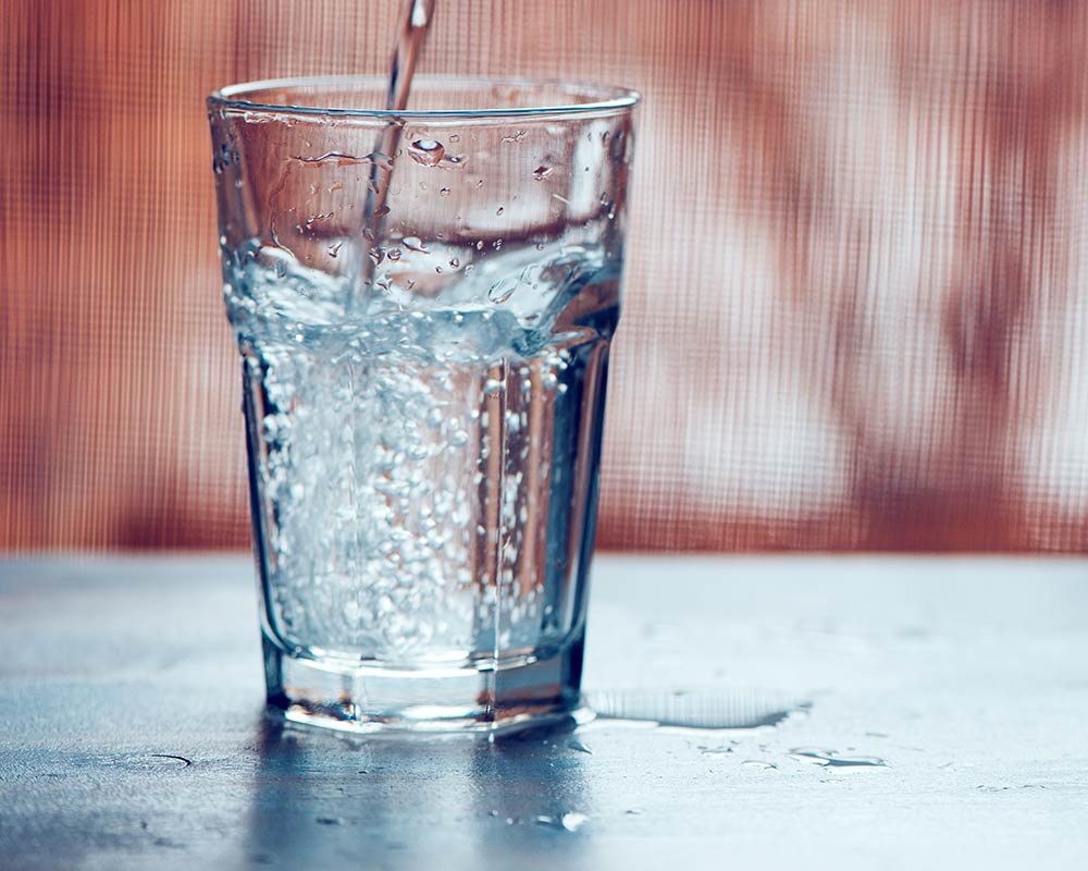 The Conversation Is seltzer water healthy? Mississippi State University