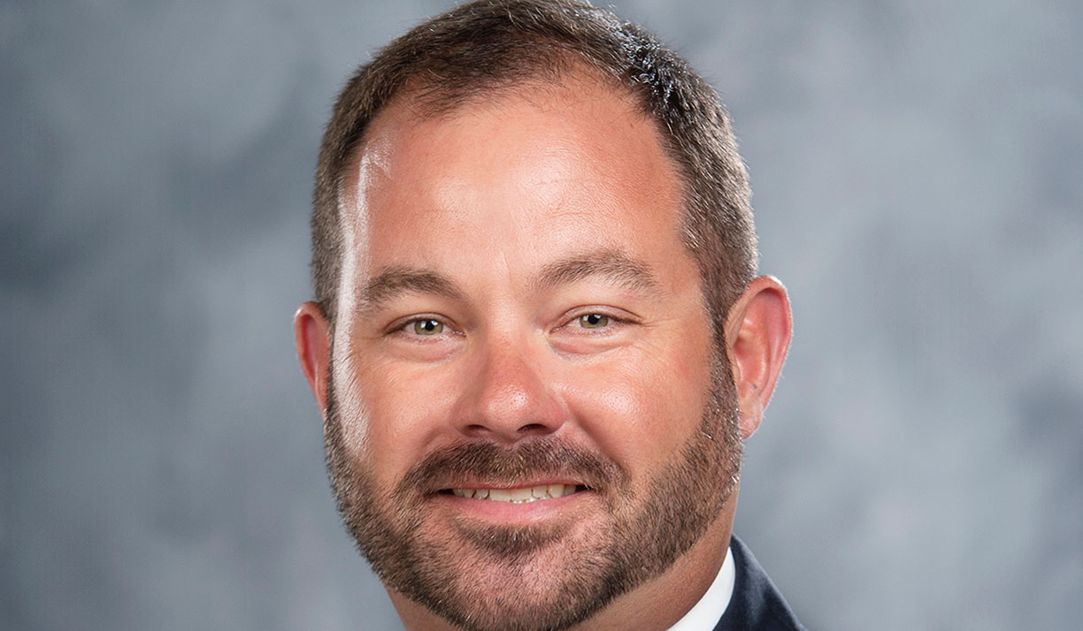 MSU’s Dumas takes on expanded transportation role Mississippi State University