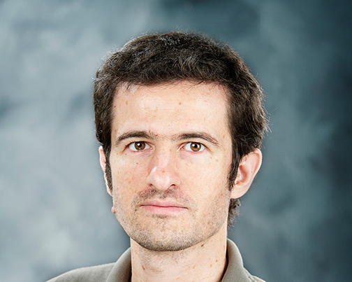 MSU faculty member working on project to better understand COVID