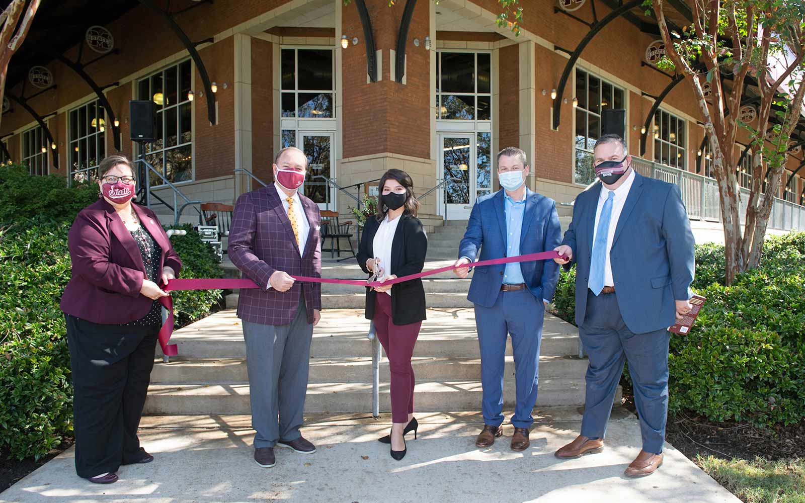 Msu Barnes Noble Bookstore Completes Renovations Mississippi State University Msu Barnes Noble Bookstore Completes Renovations Mississippi State University