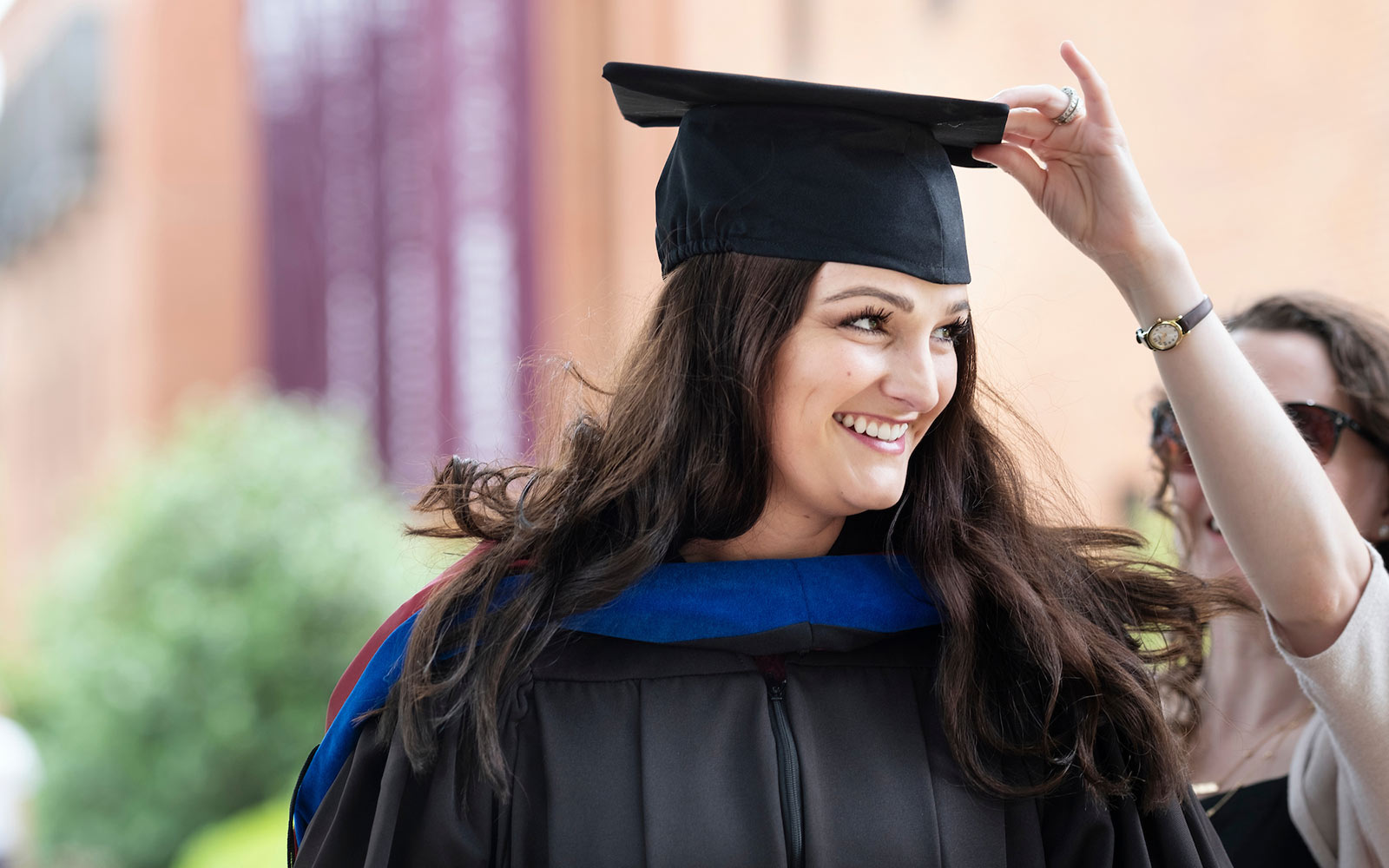 Mississippi State announces inperson ceremonies for fall commencement