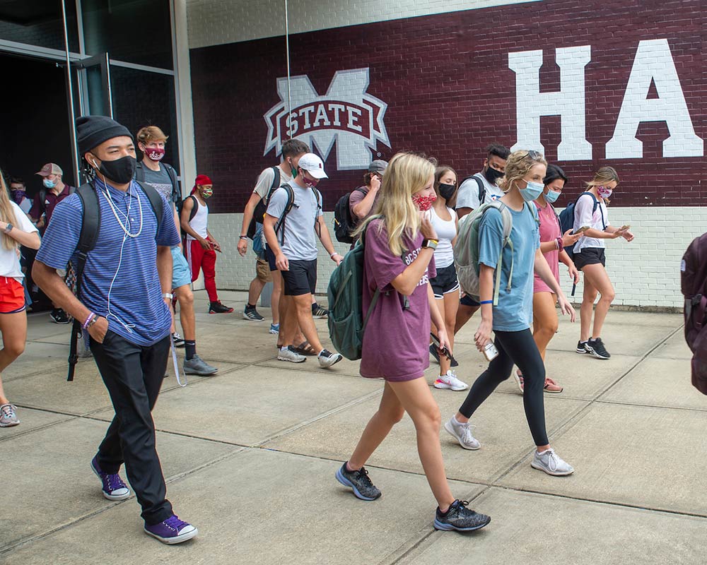 MSU establishes record enrollment growth for the sixth year