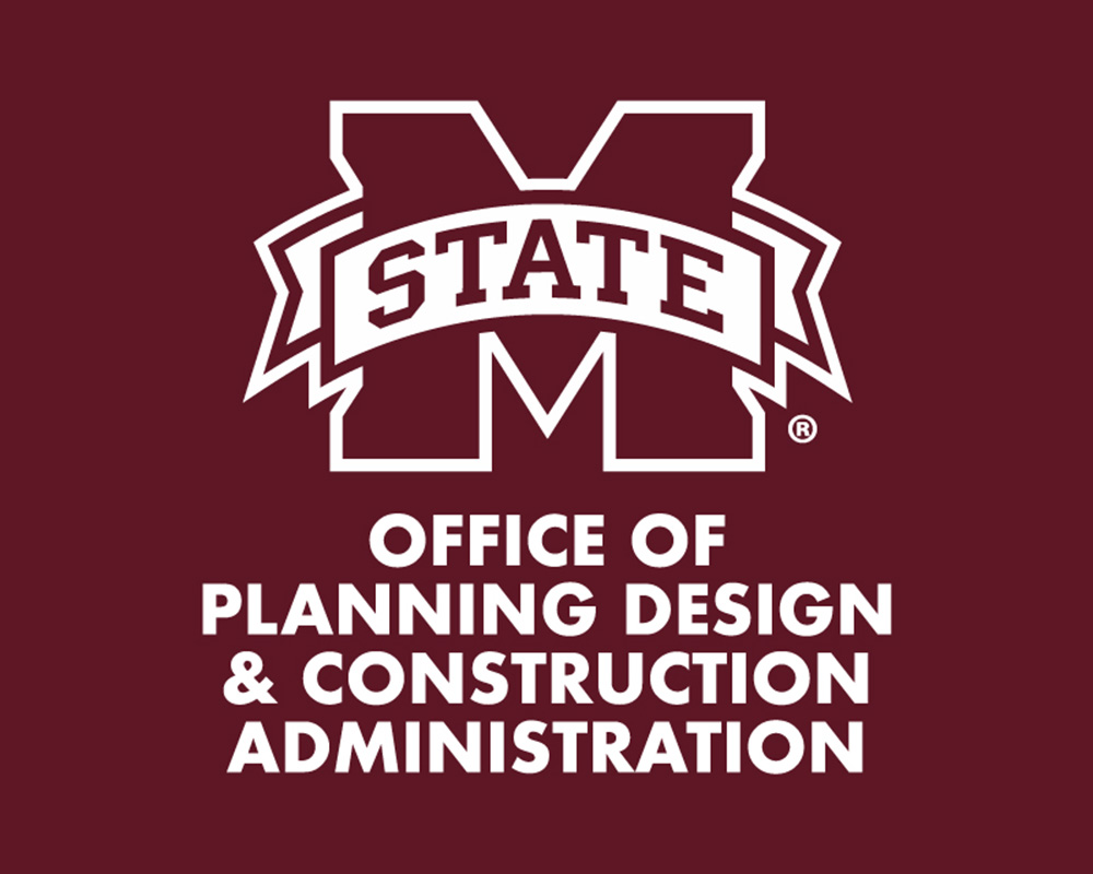 Concrete pouring for McCool Hall plaza project prompts temporary