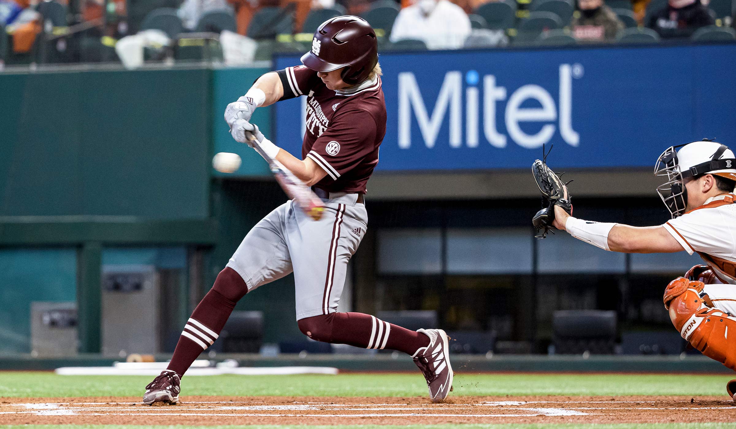 mississippi state baseball