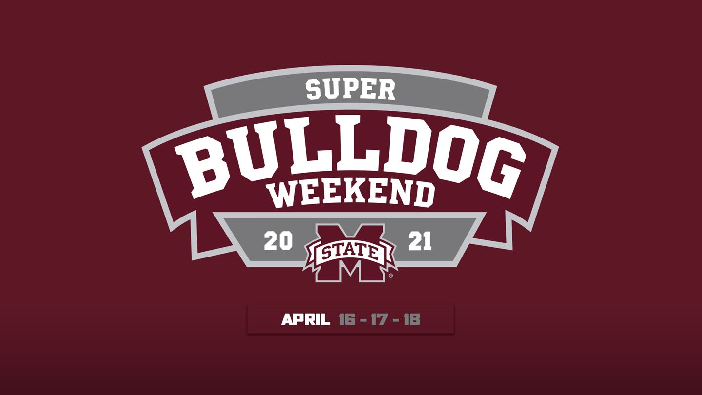 Super Bulldog Weekend 2025 Schedule Peggi Birgitta