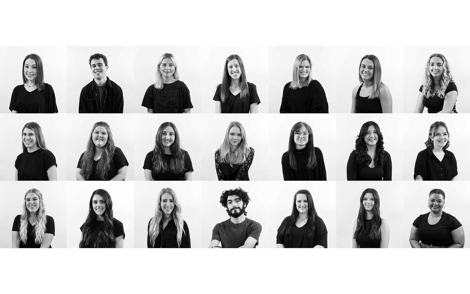 Designers Of The Future Graduating MSU Seniors Present Morphed