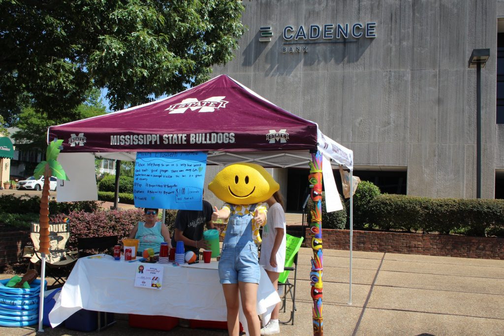 Golden Triangle Lemonade Day returns June 19th Mississippi State