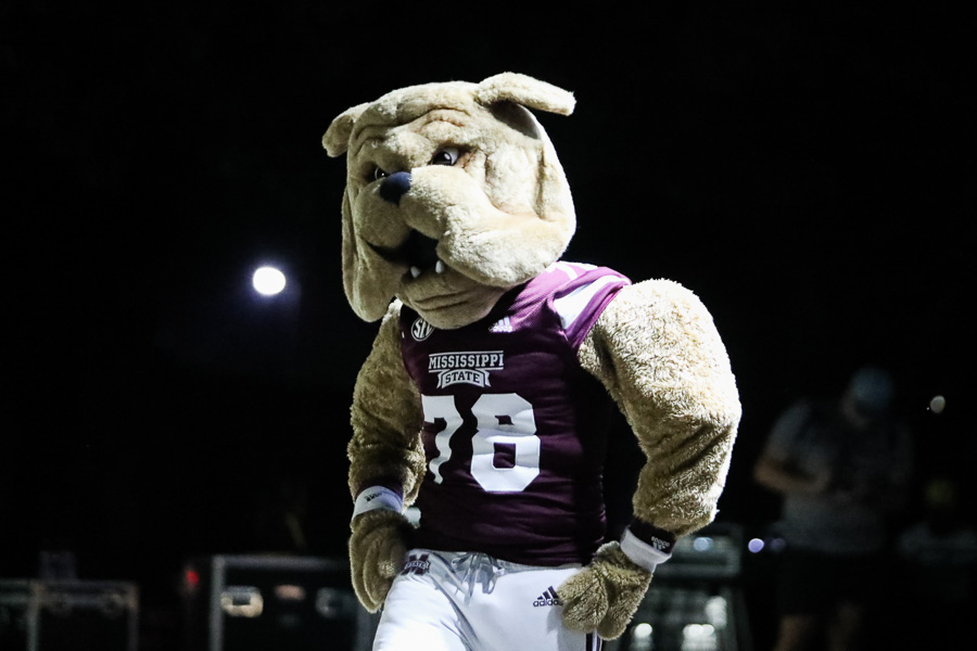 Cowbell Yell Mississippi State University