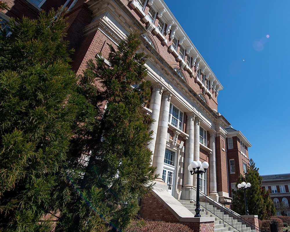 MSU beginning to notify employees of IHLissued mandate to comply with