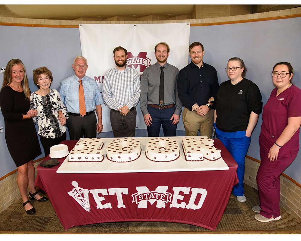 MSU’s College of Veterinary Medicine celebrates shelter medicine
