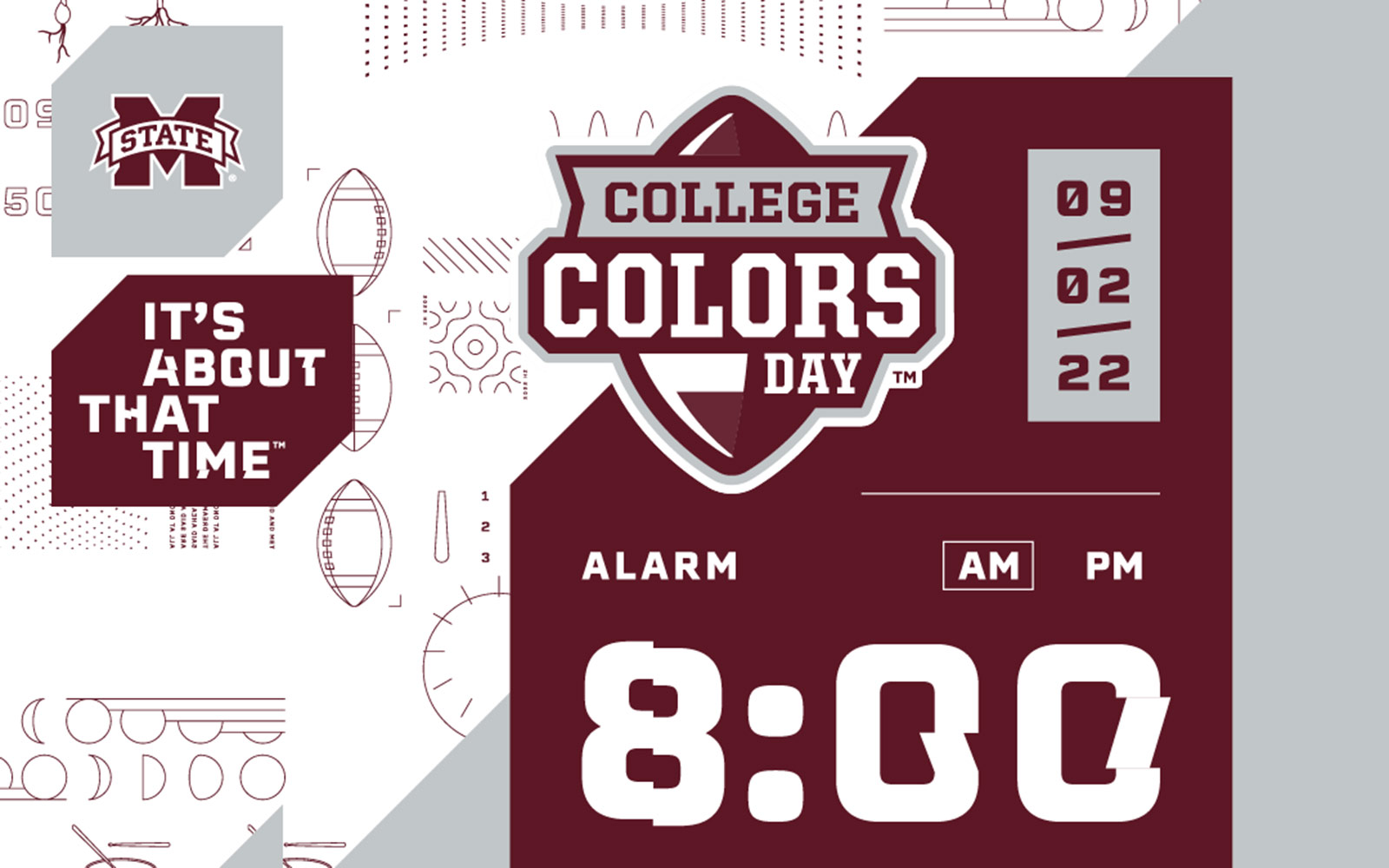 It s About That Time To Show Mississippi State Spirit And Welcome it-s-about-that-time-to-show-mississippi-state-spirit-and-welcome