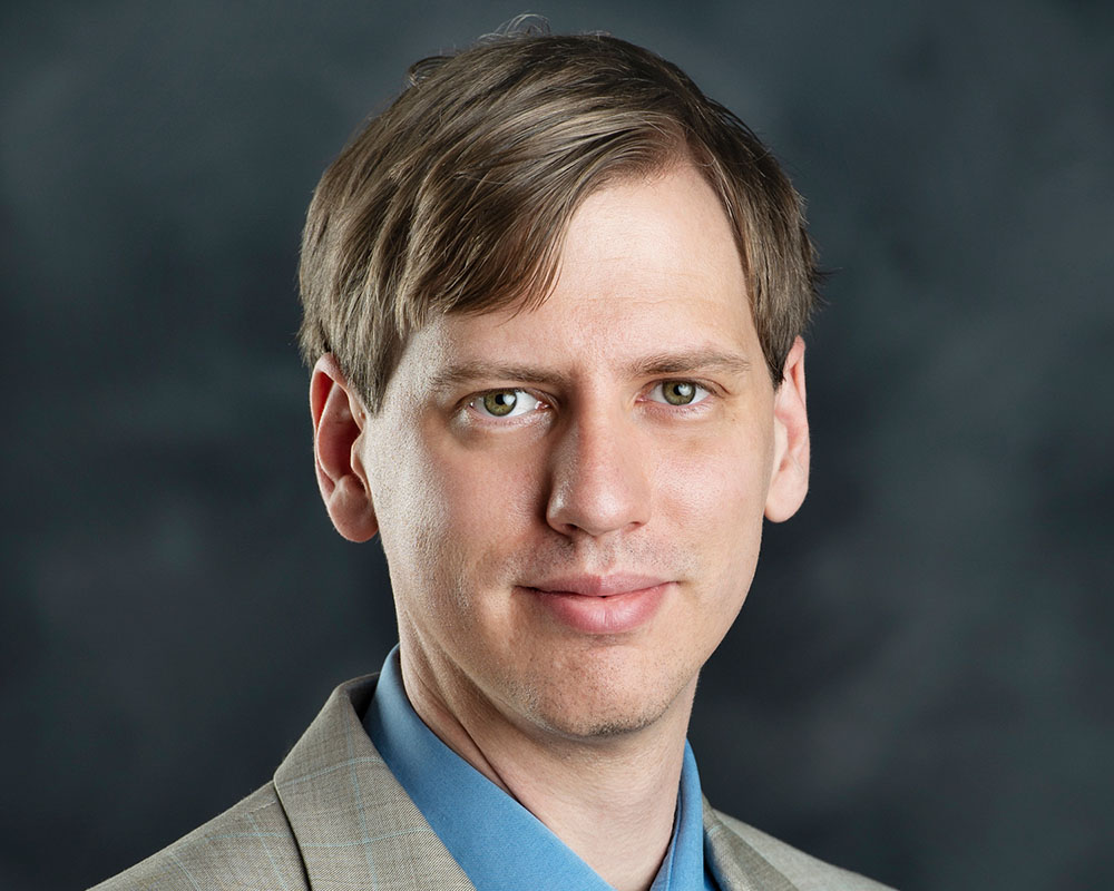 MSU mechanical engineering professor receives CAREER grant for atomic