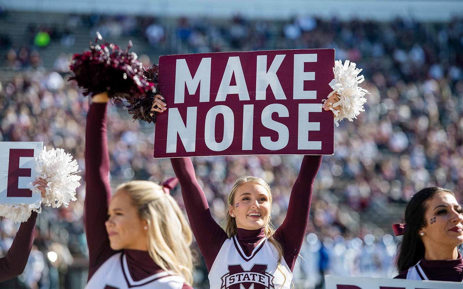 MSU Announces Football Parking Transit Eatery Details Ahead Of 
