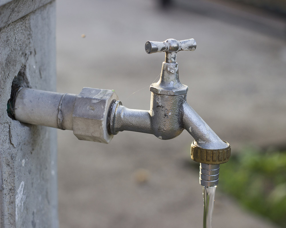 MSU institute supports water systems throughout Mississippi