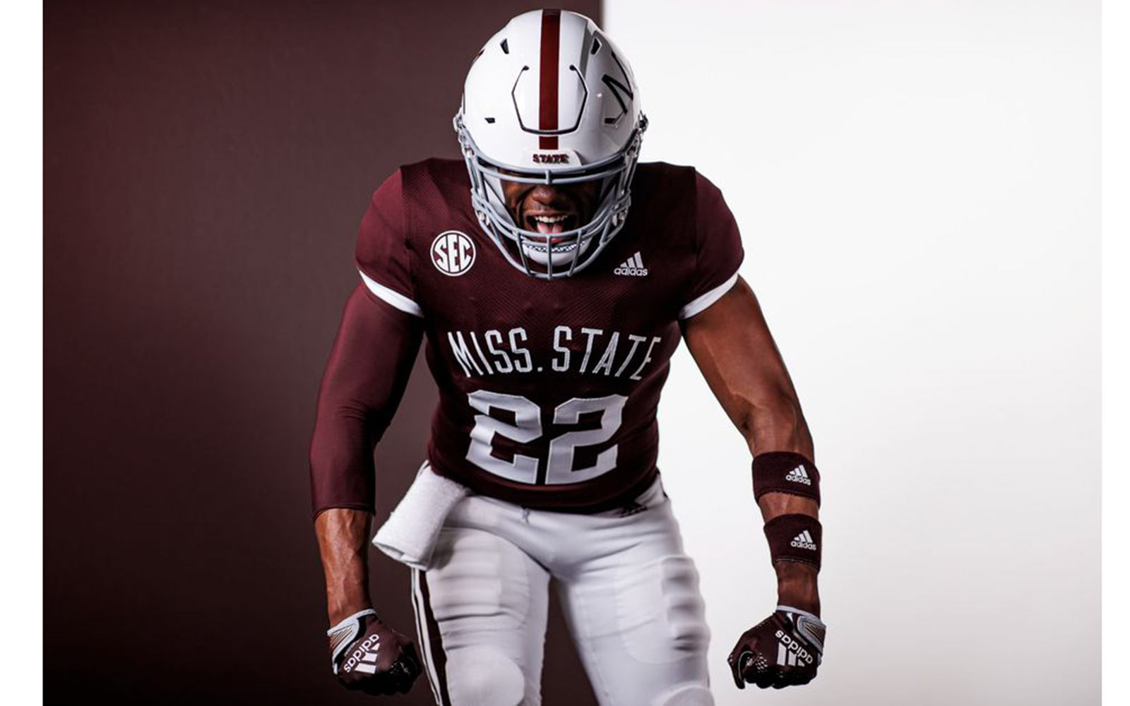 Continuing the legacy of Dowsing and Bell Mississippi State University