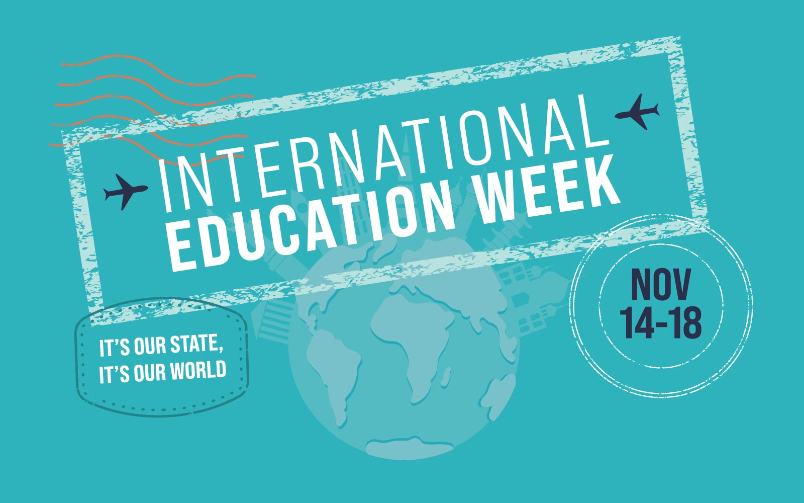 MSU To Recognize International Education Week With Fun Events