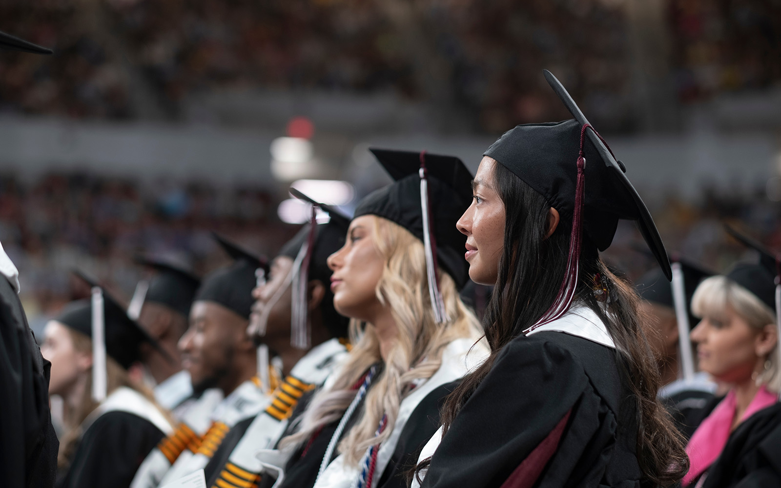 Fall MSU commencement ceremonies scheduled for Dec. 89 Mississippi