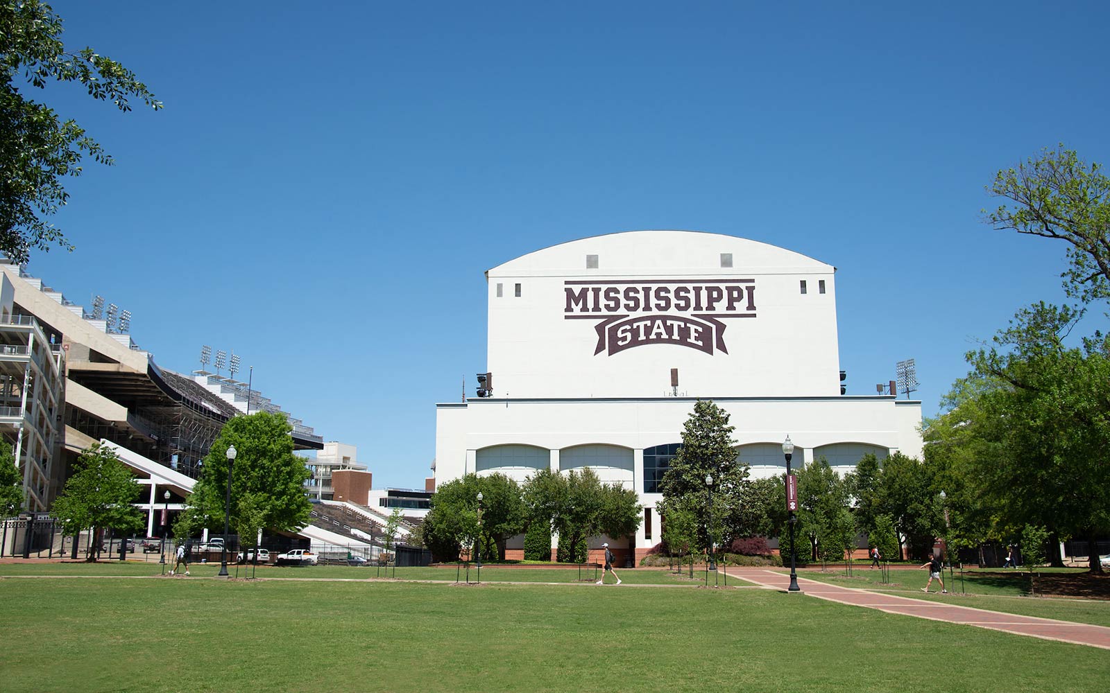 MSU graduation returns to Davis Wade Stadium with May 12 ceremonies