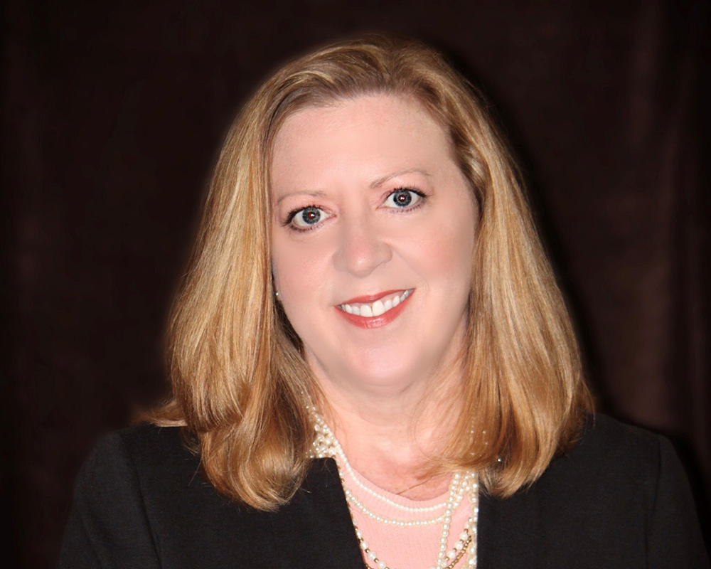 MSUMeridian announces inaugural Dean of Nursing Mary Stewart