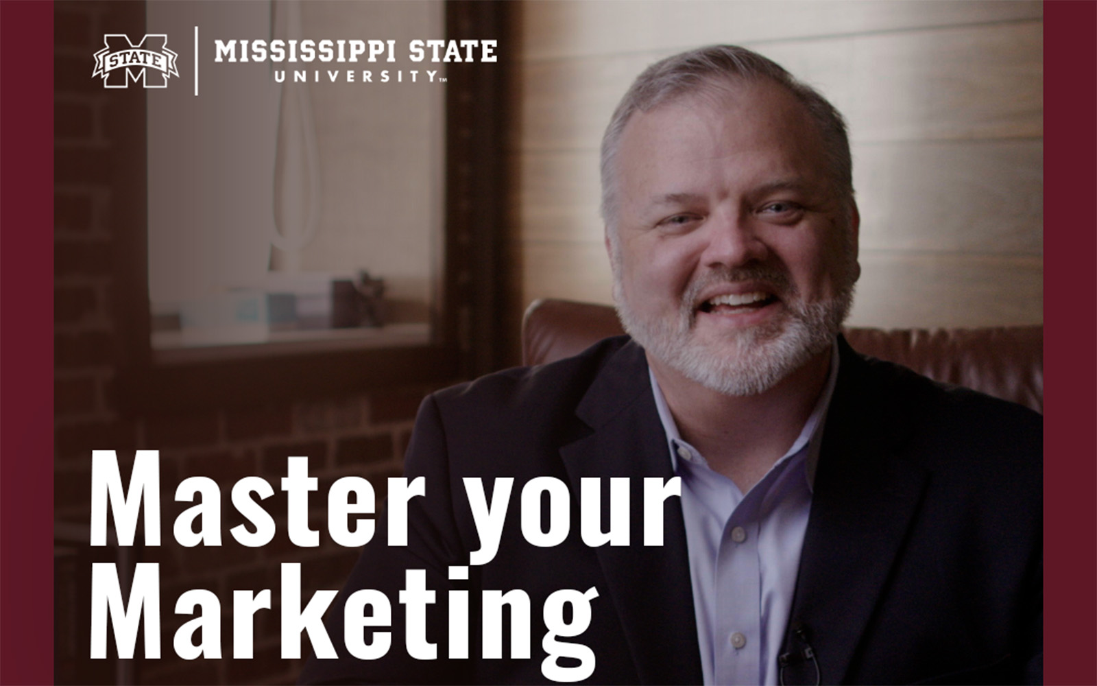 Small businesses encouraged to register by June 2 for MSU’s Master Your Marketing course