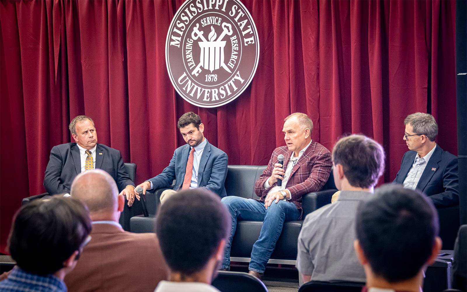 MSU officially opens the country’s first Institute of Agricultural Autonomy