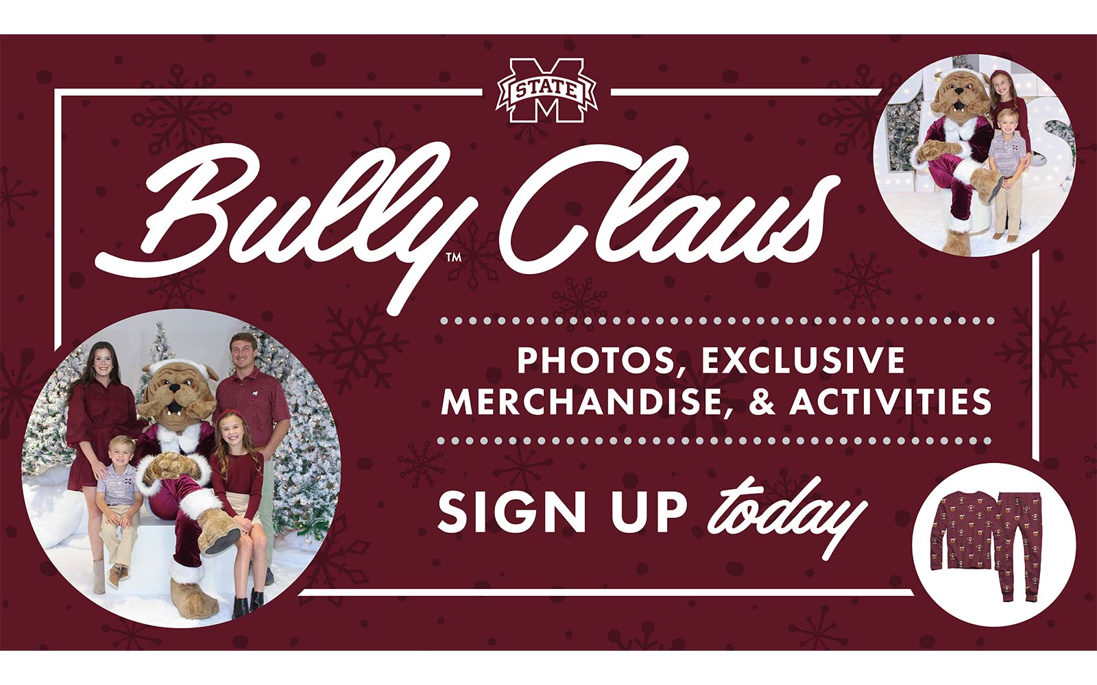 Bully - Enter by Jan 9th for a chance to win the Bully