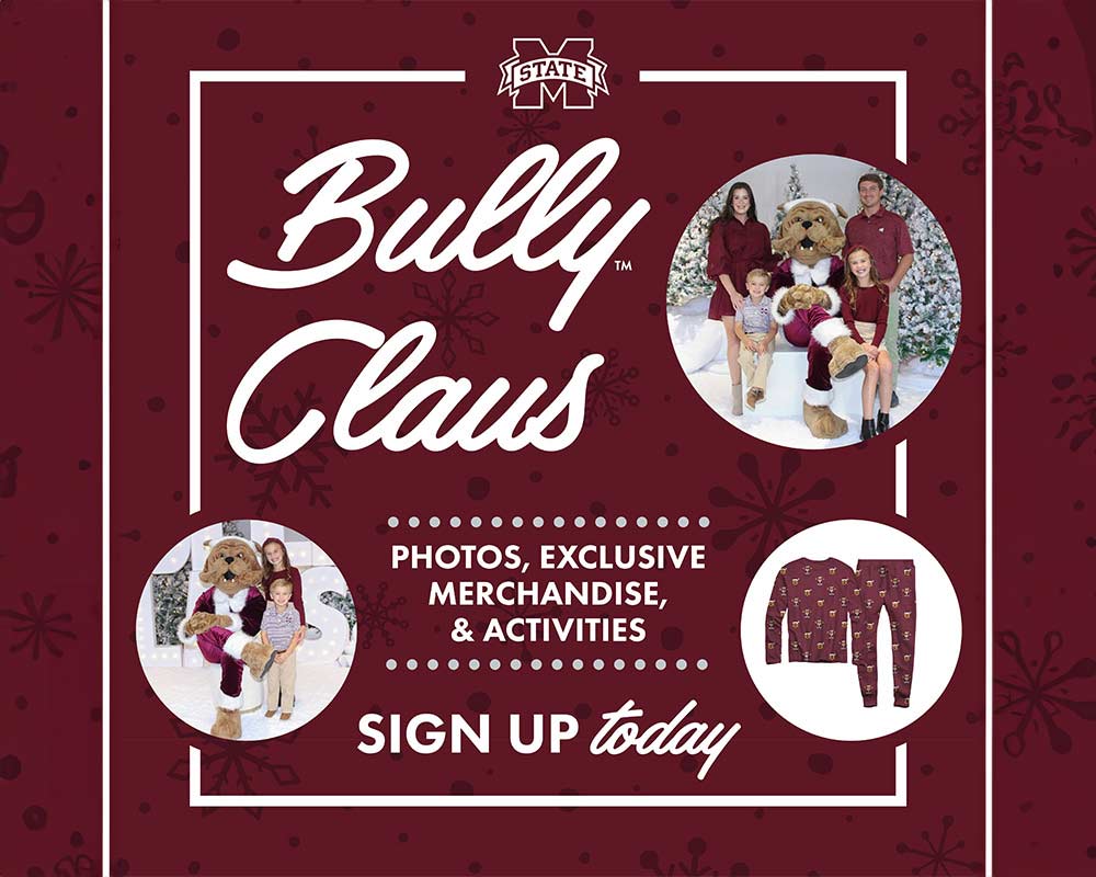 Bully - Enter by Jan 9th for a chance to win the Bully