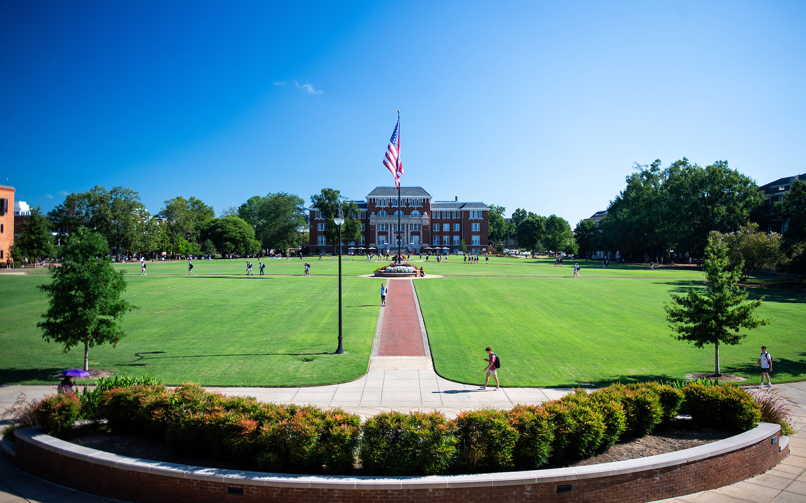 It matters MSU receives national FIRE ‘green light’ rating for strong