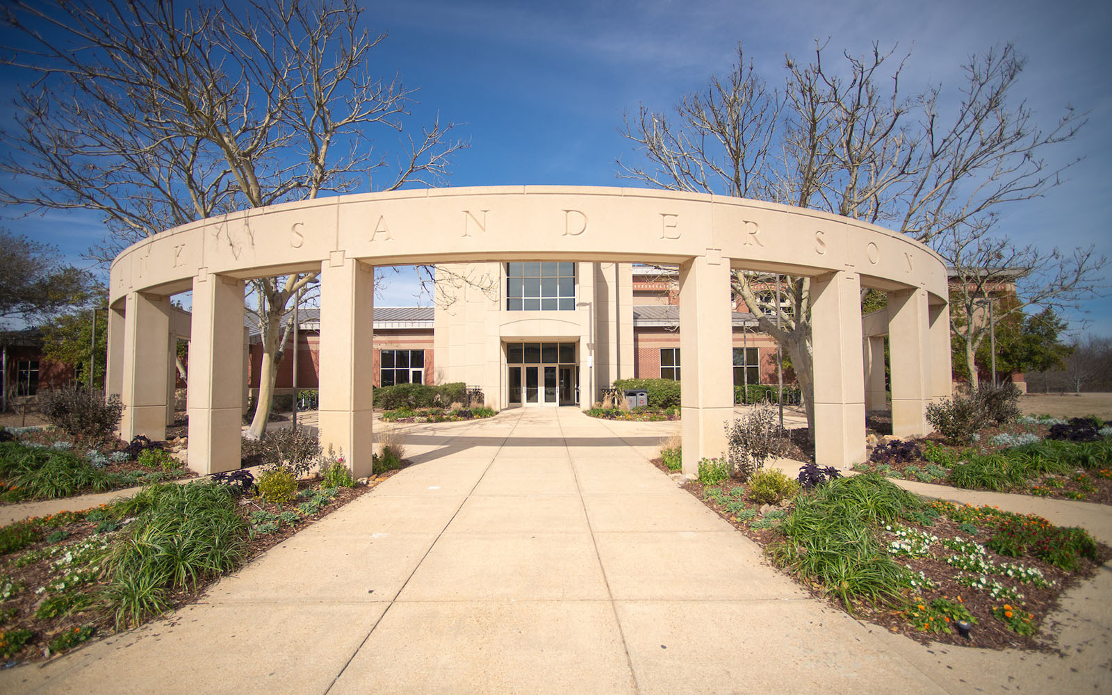 MSU’s Sanderson Center to undergo 2.5M renovation Mississippi State