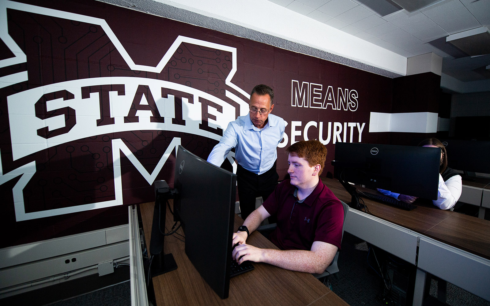 Landing cutting-edge jobs becomes reality with new MSU computing technology degrees