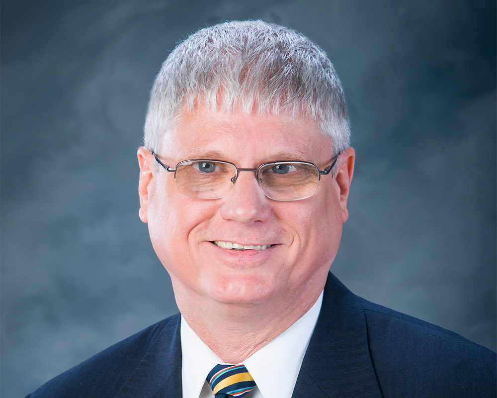 Green to serve as interim engineering dean Mississippi State University