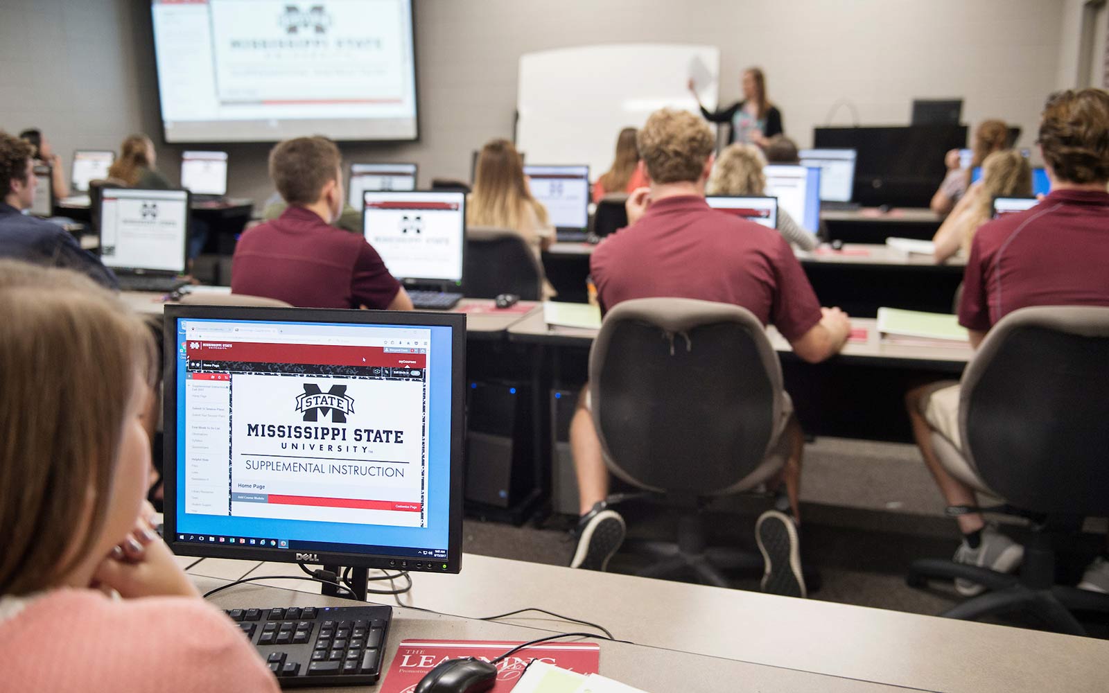 MSU Supplemental Instruction gains reaccreditation, helps students
