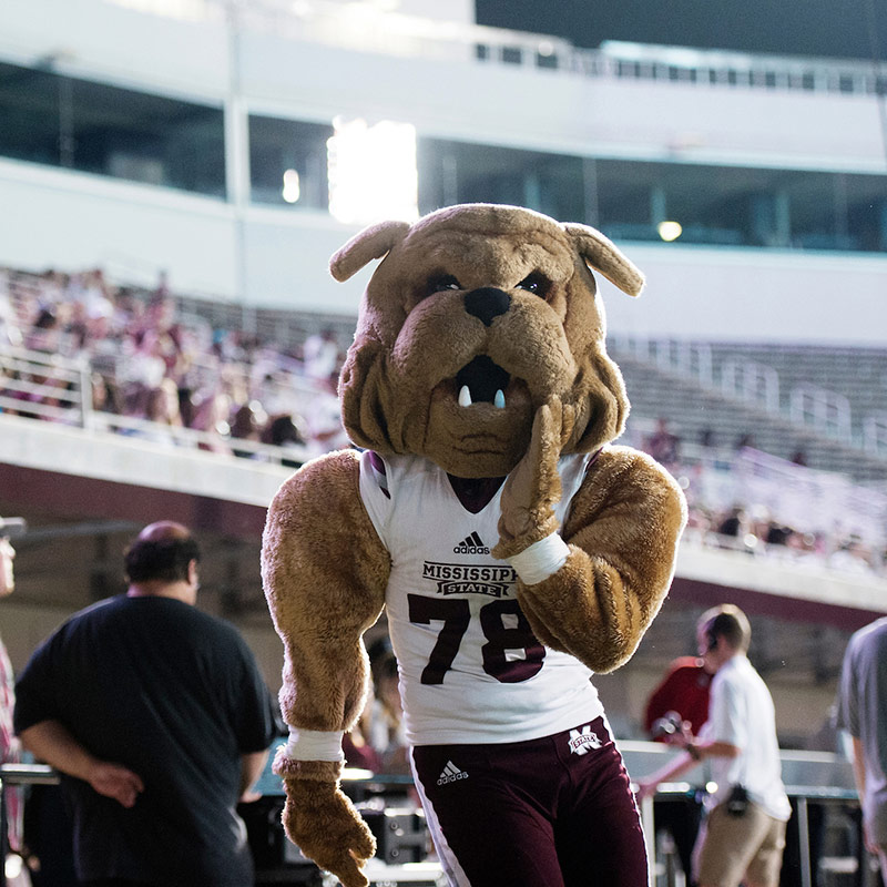 Bring ‘em and ring ‘em! Cowbell Yell returns to Davis Wade Stadium
