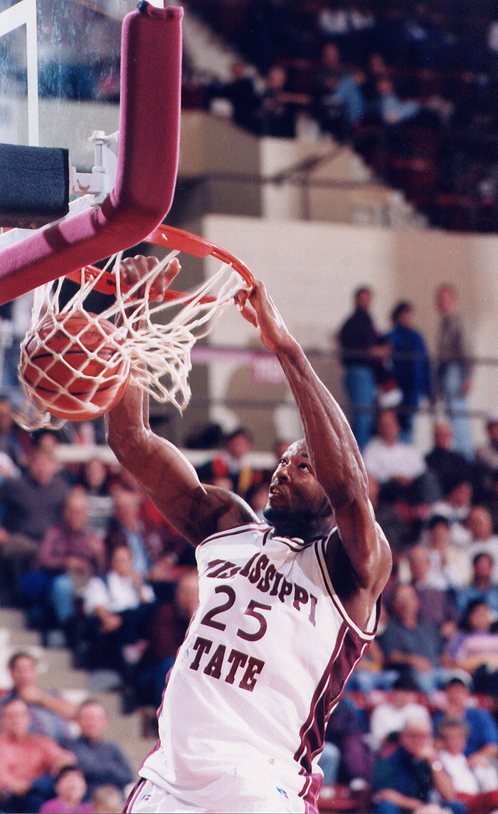 mississippi state roster basketball