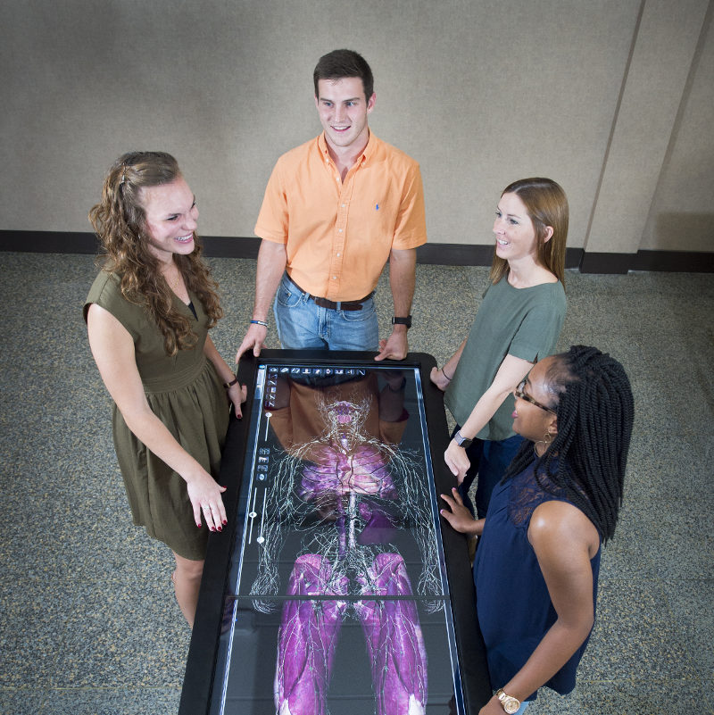 Planning for new Physician Assistant degree program at MSUMeridian moves forward Mississippi