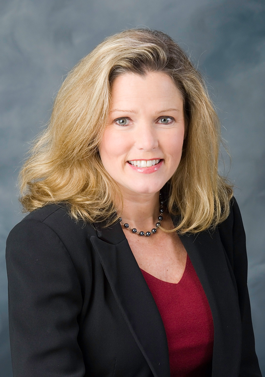 Pearson named interim associate vice president at MSU Mississippi