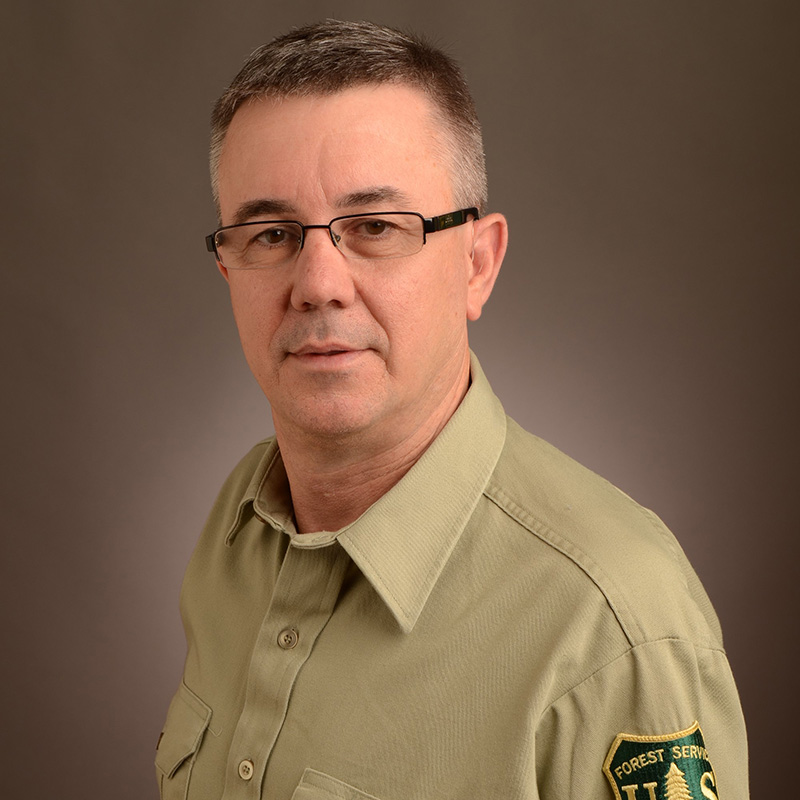 U.S. Forest Service chief, alumnus to lead MSU 2018 Carlton N. Owen