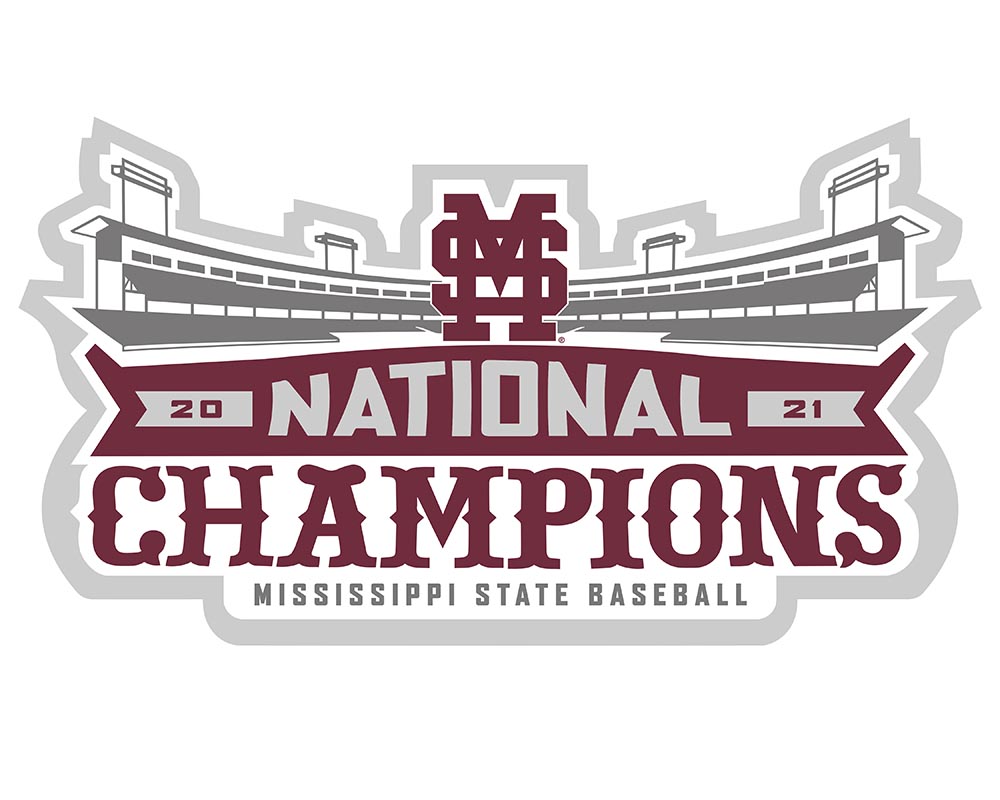 2021 National Championship Logo
