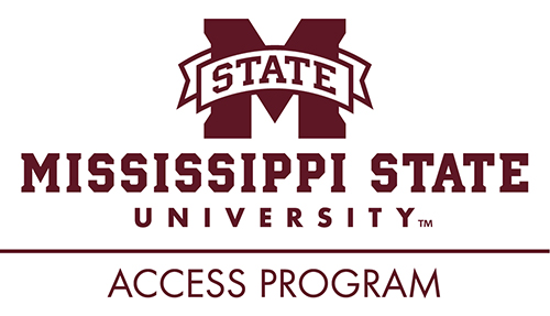 MSU ACCESS program logo
