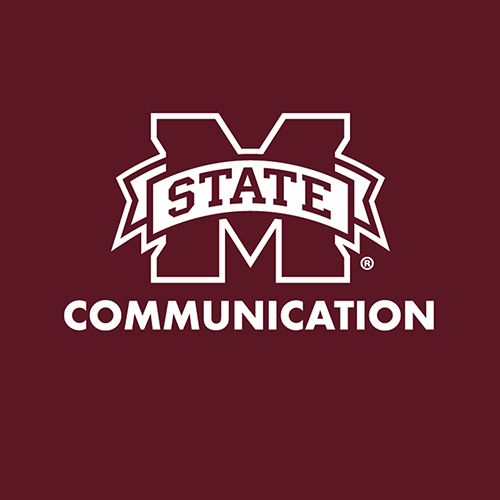 MSU Department of Communication logo