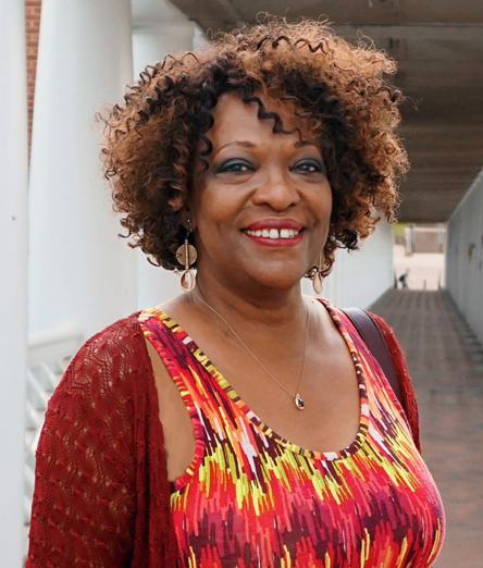 Rita Dove (Submitted photo)