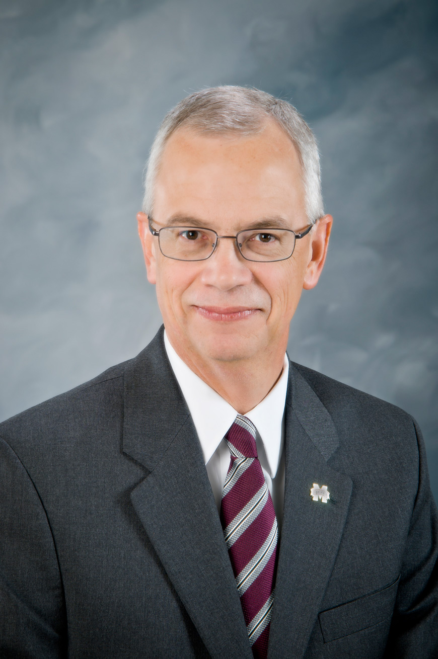 Dr. Jerry Gilbert, MSU provost and executive vice president, has been named the next president of Marshall University. 