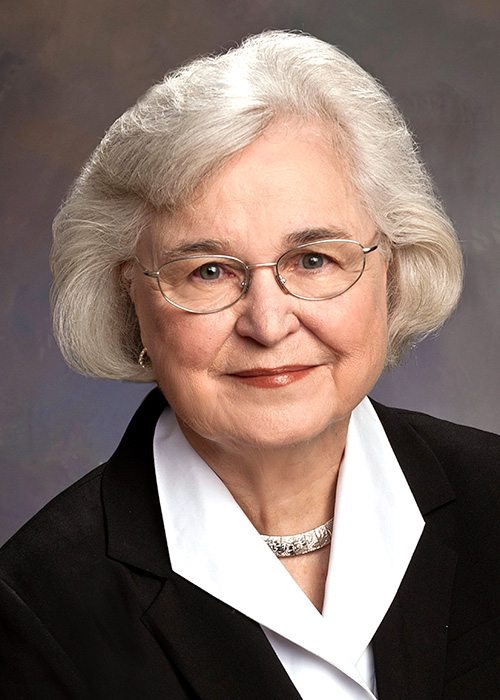 Di Ann B. Lewis