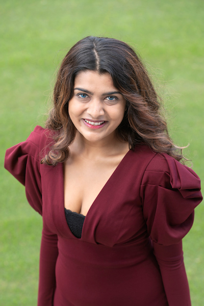Shivangi Nakoom