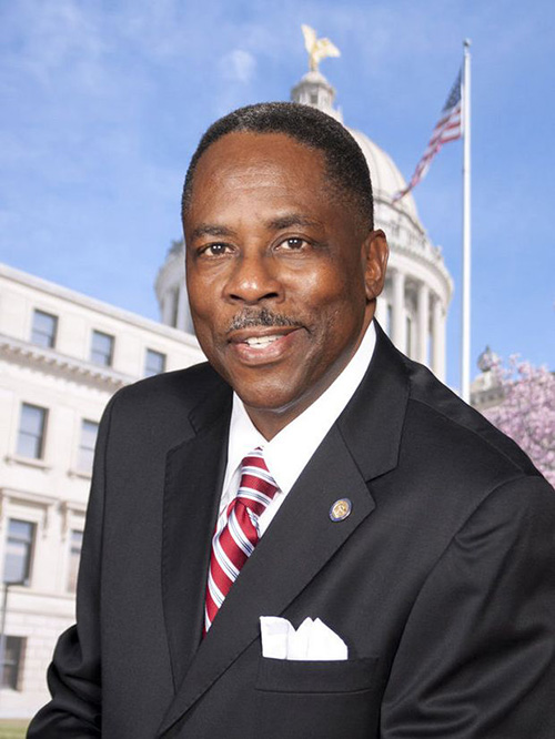 Former State Rep. Tyrone Ellis will give the keynote address during MSU’s 24th annual Martin Luther King Jr. Day Unity Breakfast on Jan. 15. (Photo submitted)