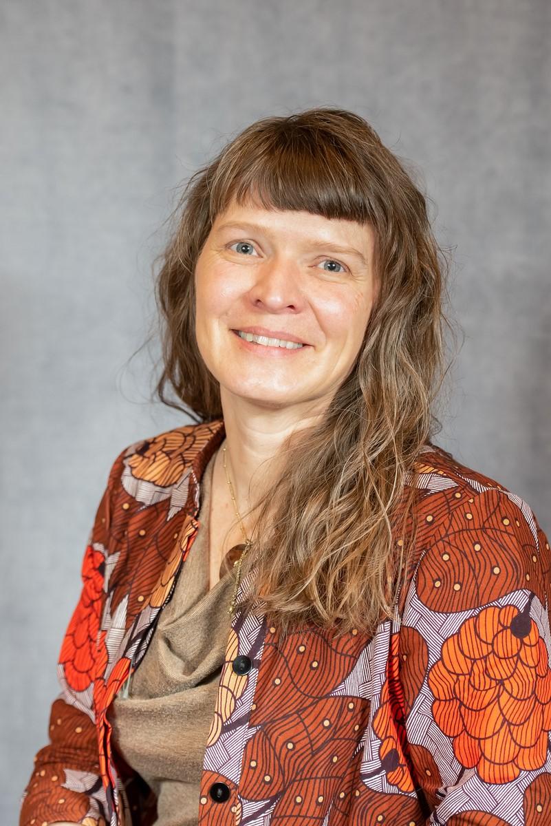 Kathryn “Katie” Fernholz