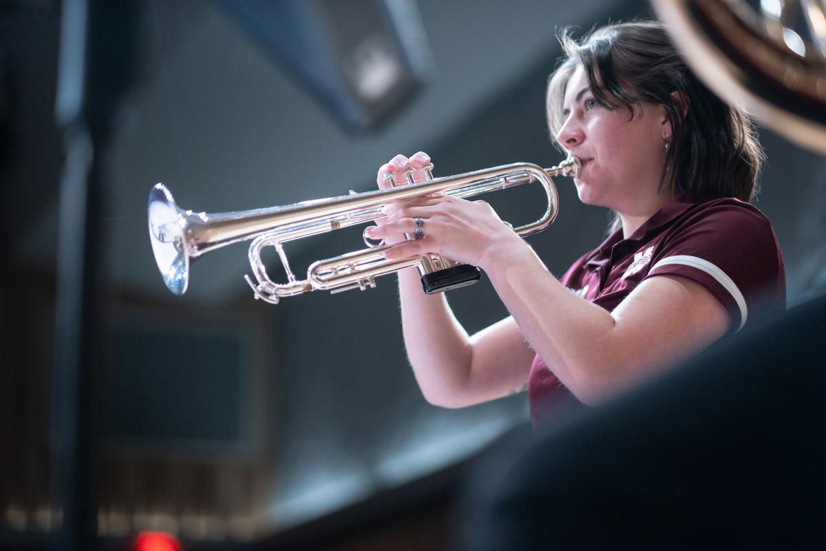MSU invites high school, two-year college students to Music Discovery ...