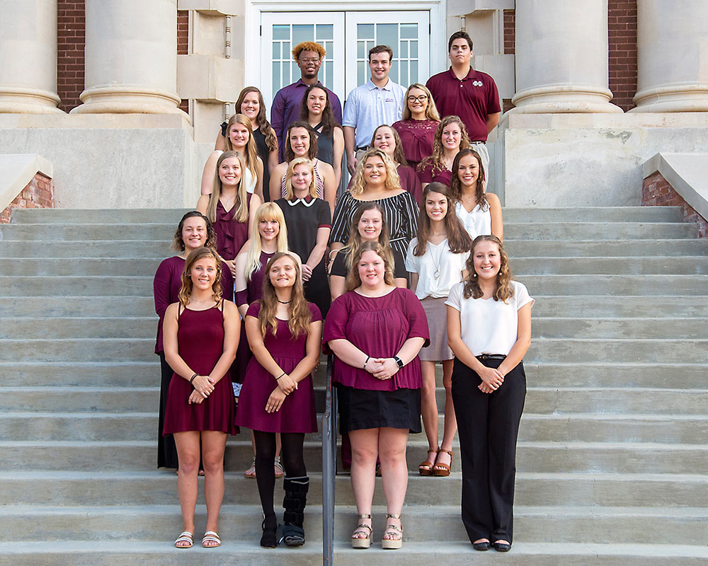 MSU Mississippi Excellence in Teaching Program announces newest cohort