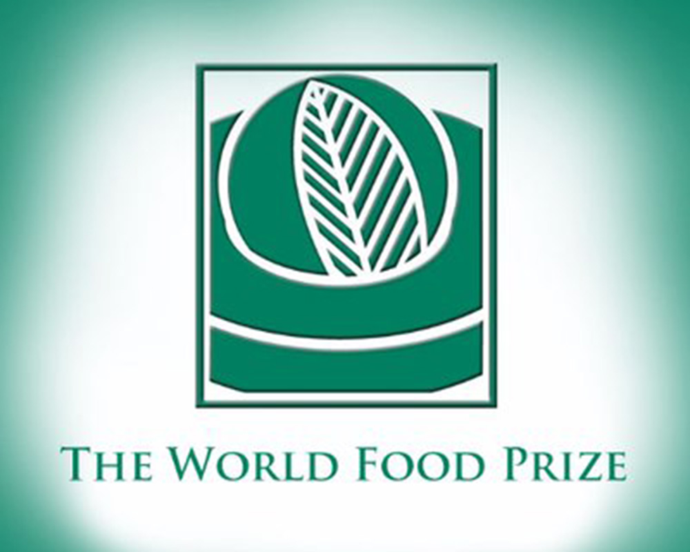 MSU President Keenum taking part in World Food Prize Week Mississippi State University
